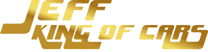 Jeff King of Cars
