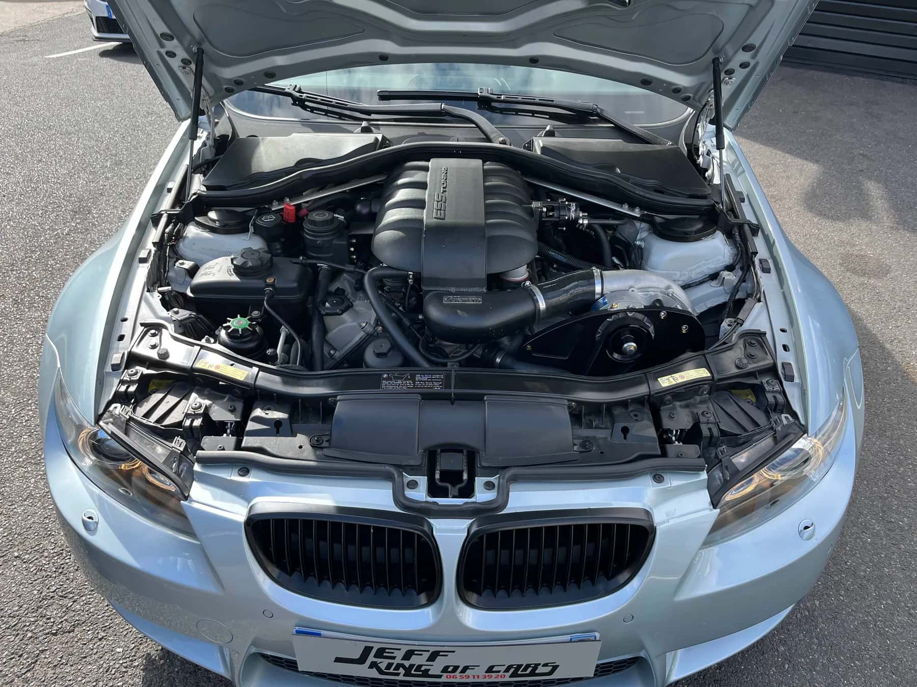 La fiabilité - moteur et transmission