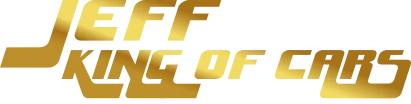 Jeff King of Cars