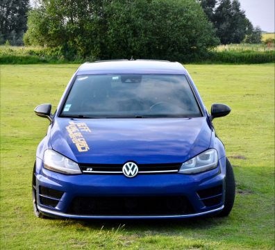 Golf 7r